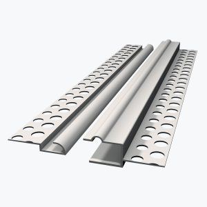 TEMPOLISTEL® A125 Išplėtimo siūlė pakabinamo luboms
