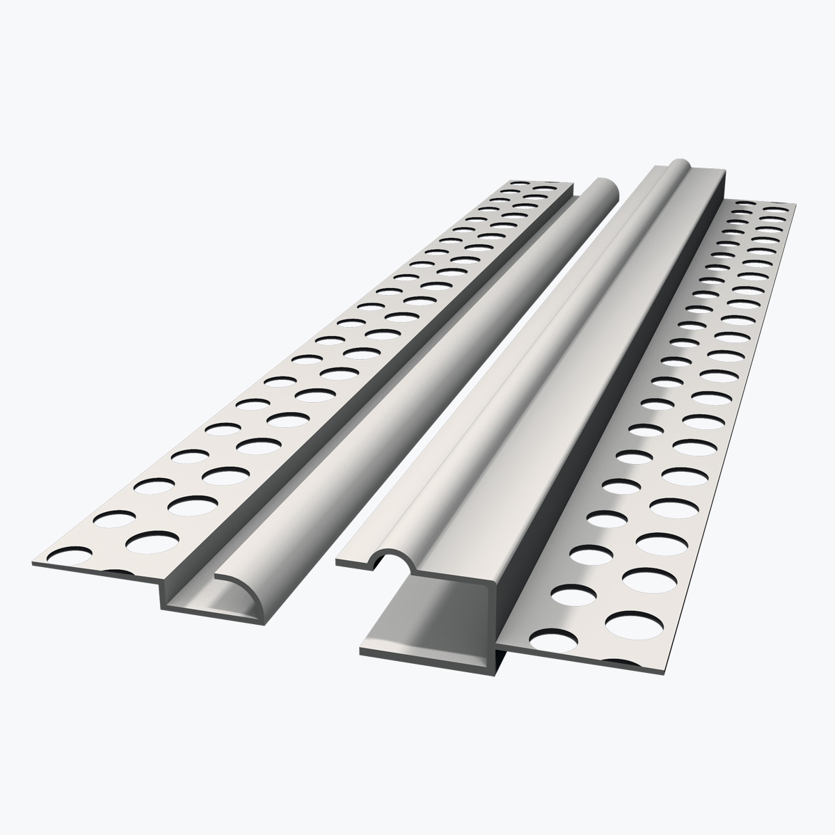 joint-dilatation-faux-plafond-a125-tempolistel.jpg TEMPOLISTEL® A125 Išplėtimo siūlė pakabinamo luboms - Image 1