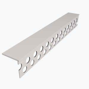 TEMPOLISTEL® B107 Gipso kartono plokštės sustabdymo profilis BA25