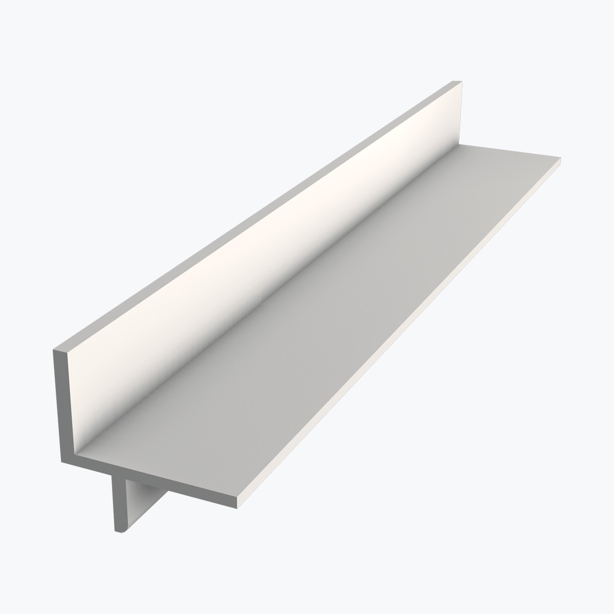 TEMPOLISTEL® A114 dekoratyvinis profilis - Image 1