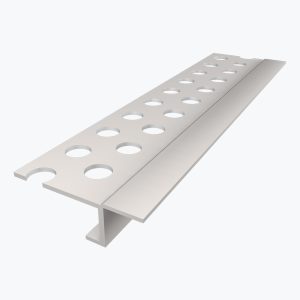 TEMPOLISTEL® A124 profilis tinkavimu
