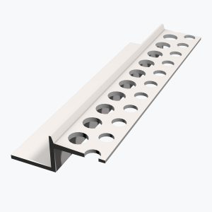 TEMPOLISTEL® B114 Tuščiavidurio siūlės profilis