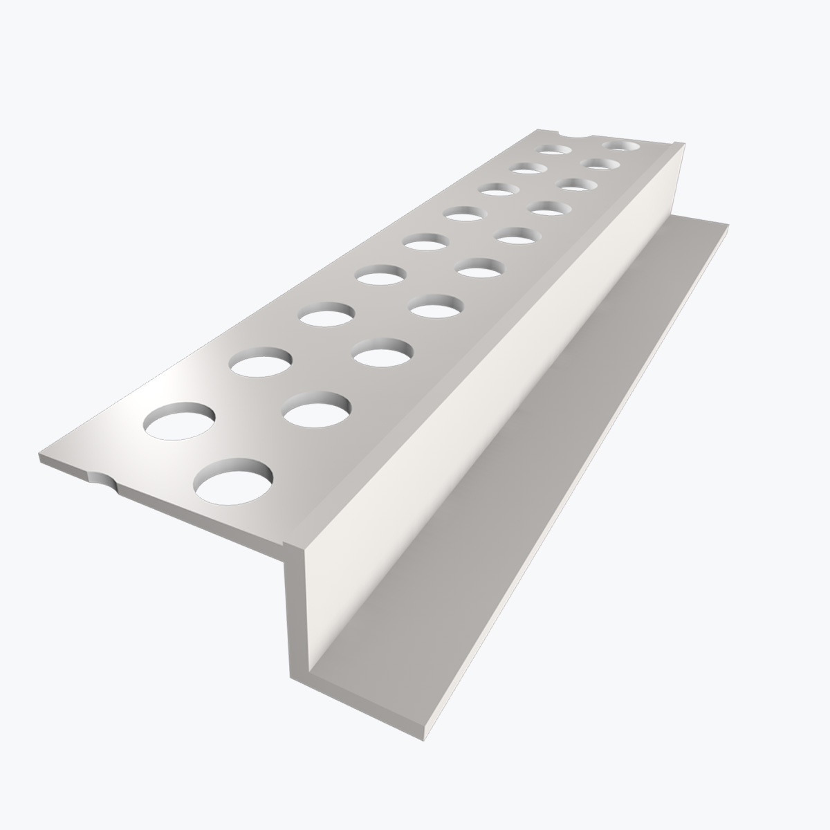 profile-joint-creux-tempolistel-a102.jpg TEMPOLISTEL® A102 tuščiavidurio siūlės profilis - Image 1