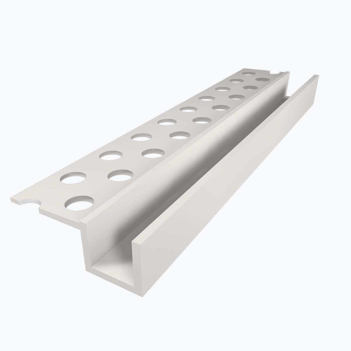 profile-joint-creux-tempolistel-a108.jpg TEMPOLISTEL® A108 Tuščiavidurio siūlės profilis - Image 1