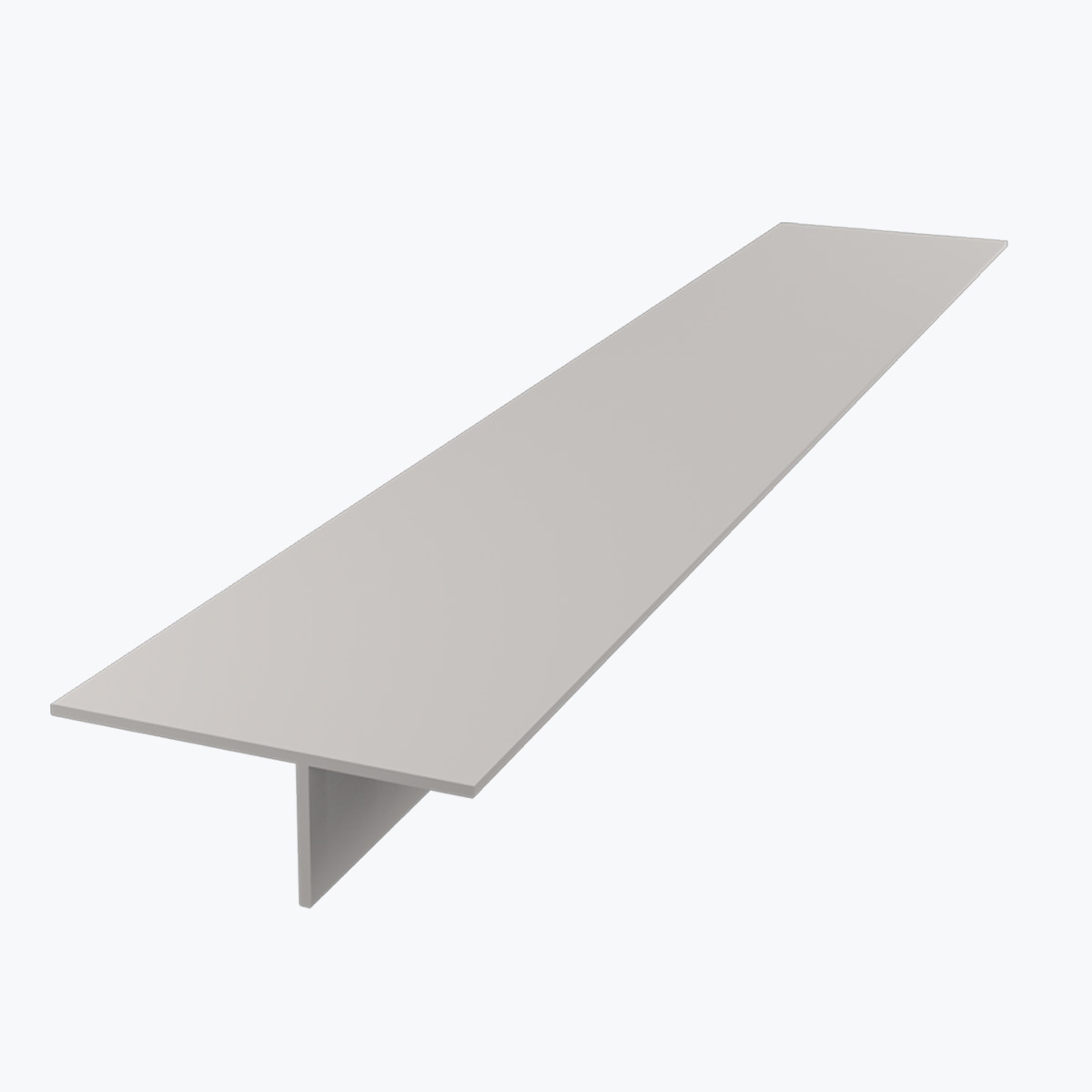 profile-t-a134-tempolistel.jpg TEMPOLISTEL® A134 T profilis - Image 1