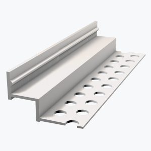TEMPOLISTEL® A119 W profilis klaidingam luboms