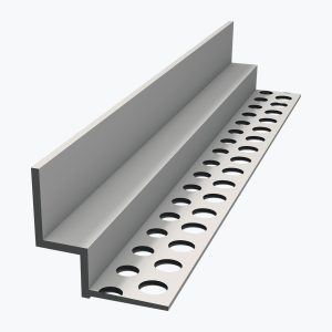 TEMPOLISTEL® A126 W profilis klaidingam luboms