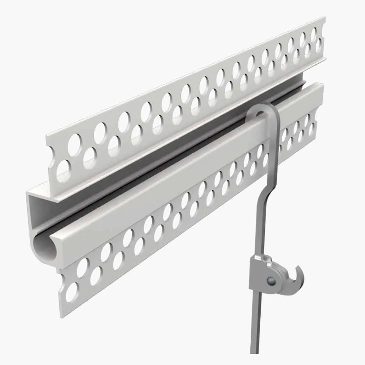 tempolistel-b109-profile-cimaise-pour-cloison-v2.webp TEMPOLISTEL® B109 Karnizo profilis pertvarai - Image 1