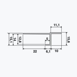 TEMPOLISTEL® A124 profilis tinkavimu - Image 2